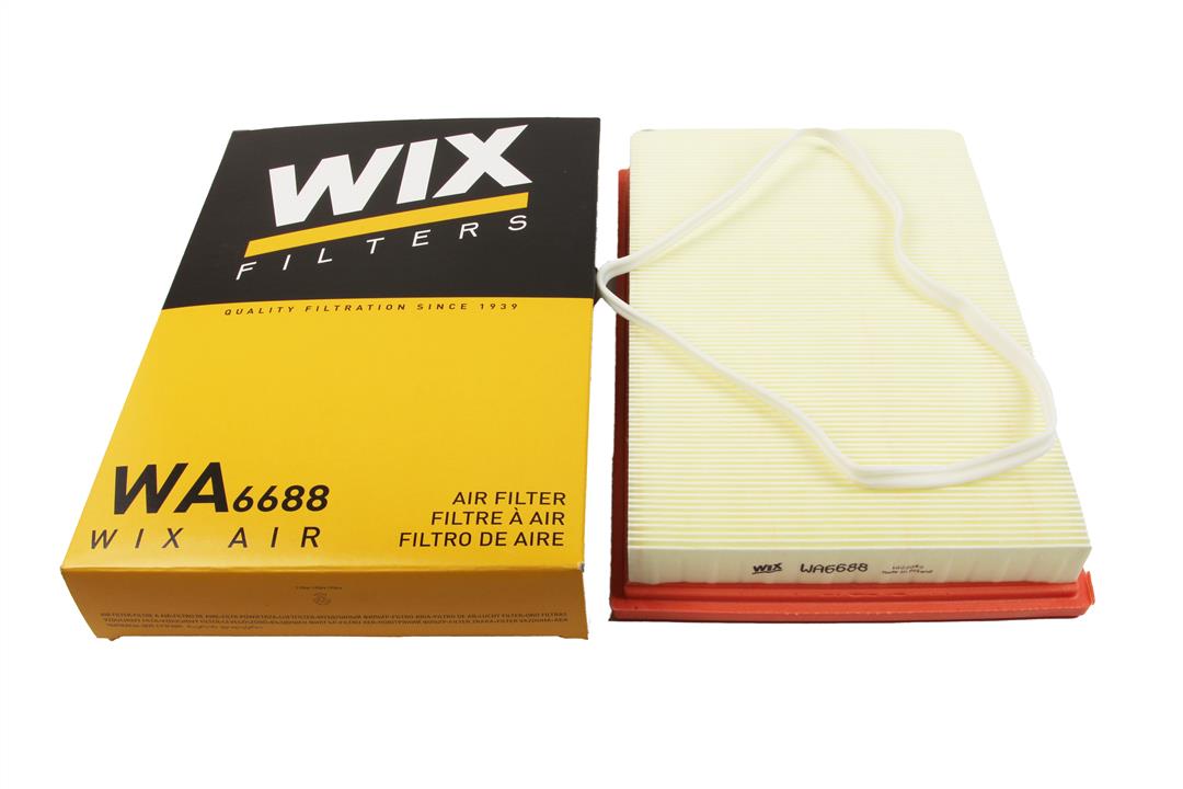 Buy WIX WA6688 at a low price in United Arab Emirates!