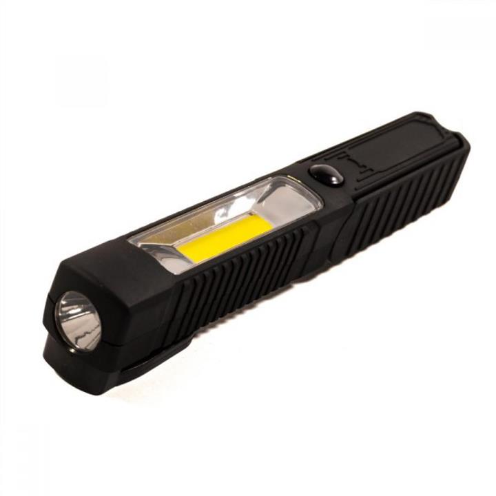AllLight 26886 Flashlight manual AllLight XH-N0801B compact dual-mode 26886