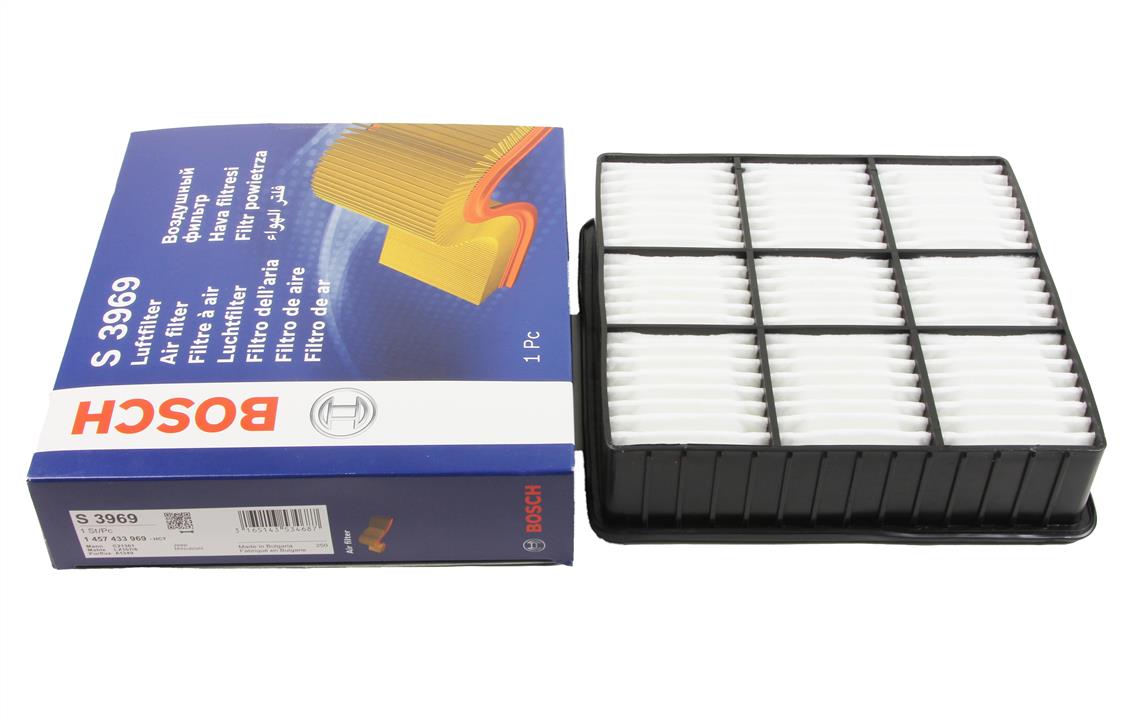 Buy Bosch 1 457 433 969 at a low price in United Arab Emirates!