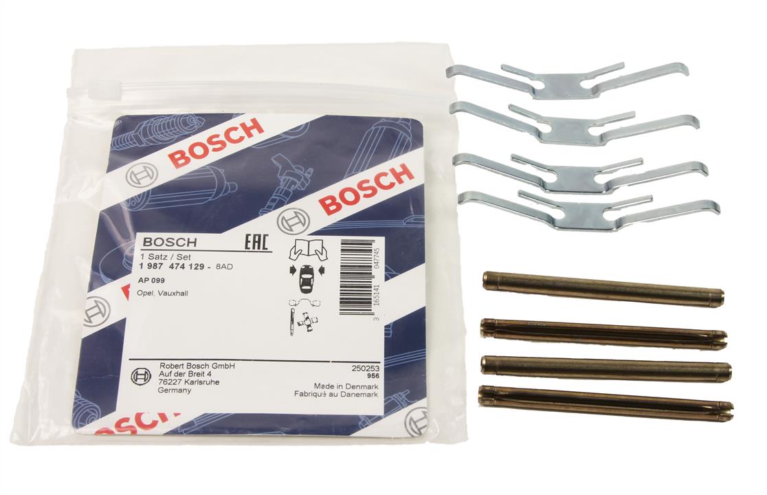 Buy Bosch 1987474129 – good price at EXIST.AE!