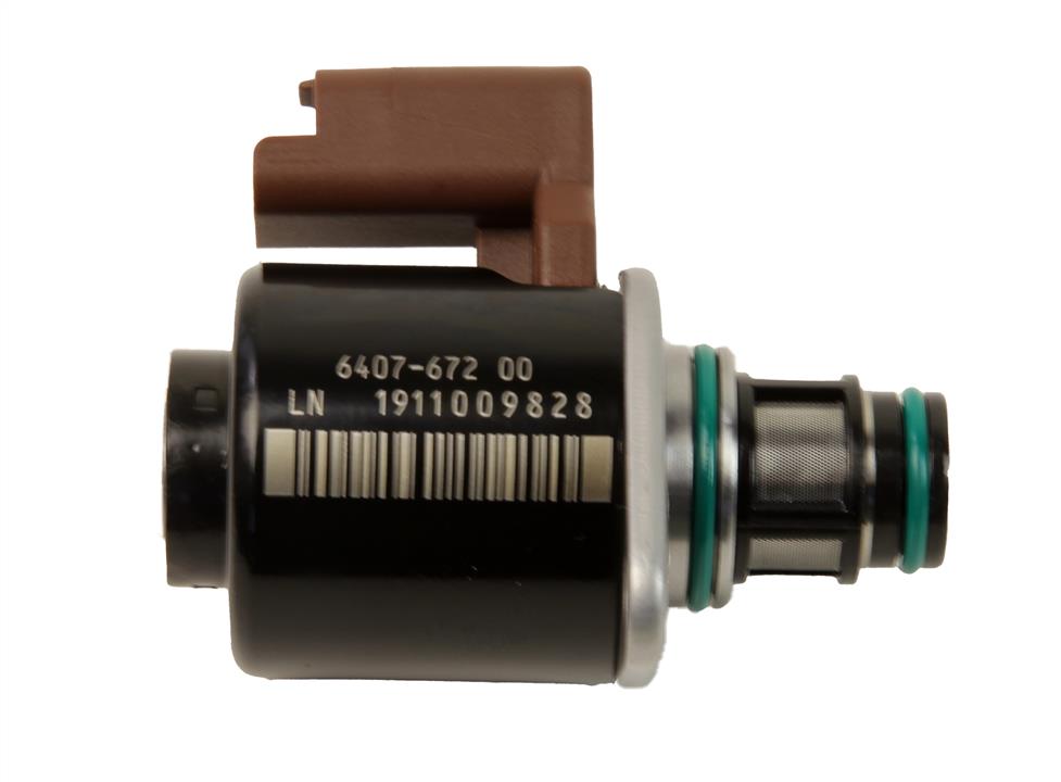 Delphi 9109-903 Injection pump valve 9109903