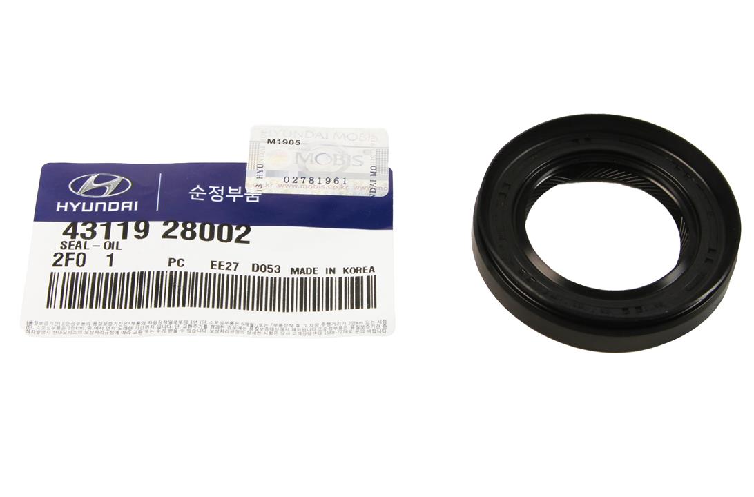 Buy Hyundai/Kia 43119-28002 at a low price in United Arab Emirates!