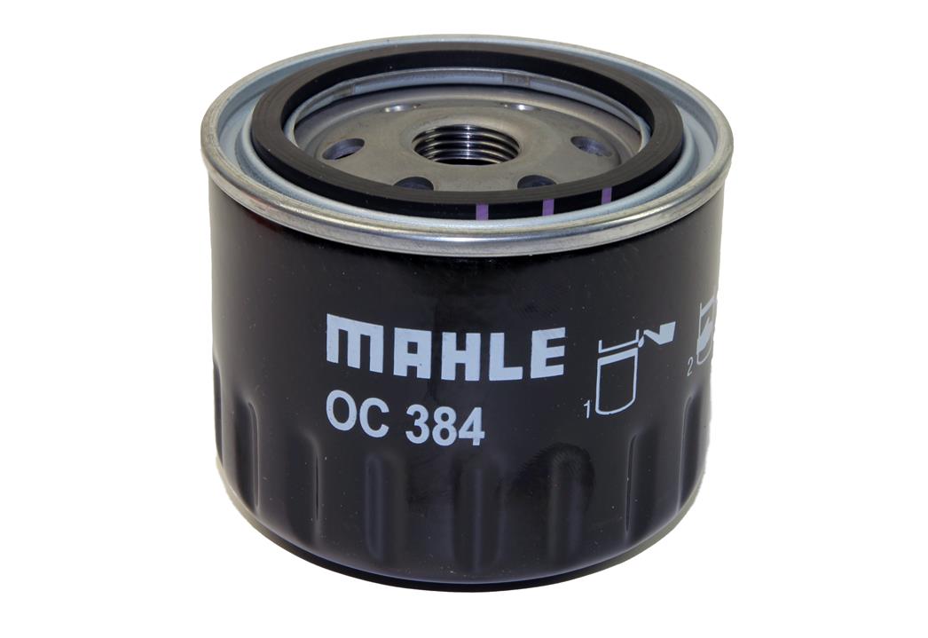 Oil Filter Mahle&#x2F;Knecht OC 384