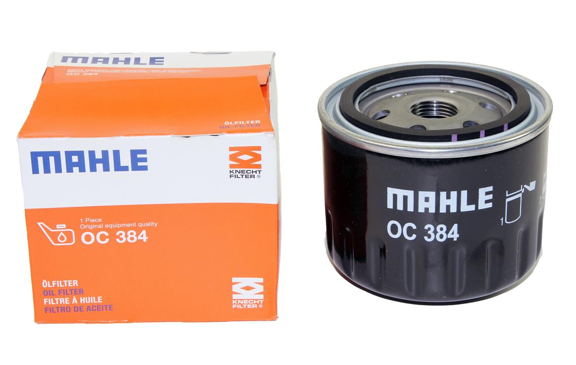 Buy Mahle&#x2F;Knecht OC 384 at a low price in United Arab Emirates!