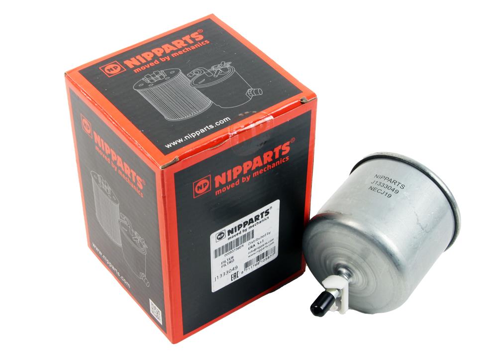Fuel filter Nipparts J1333049