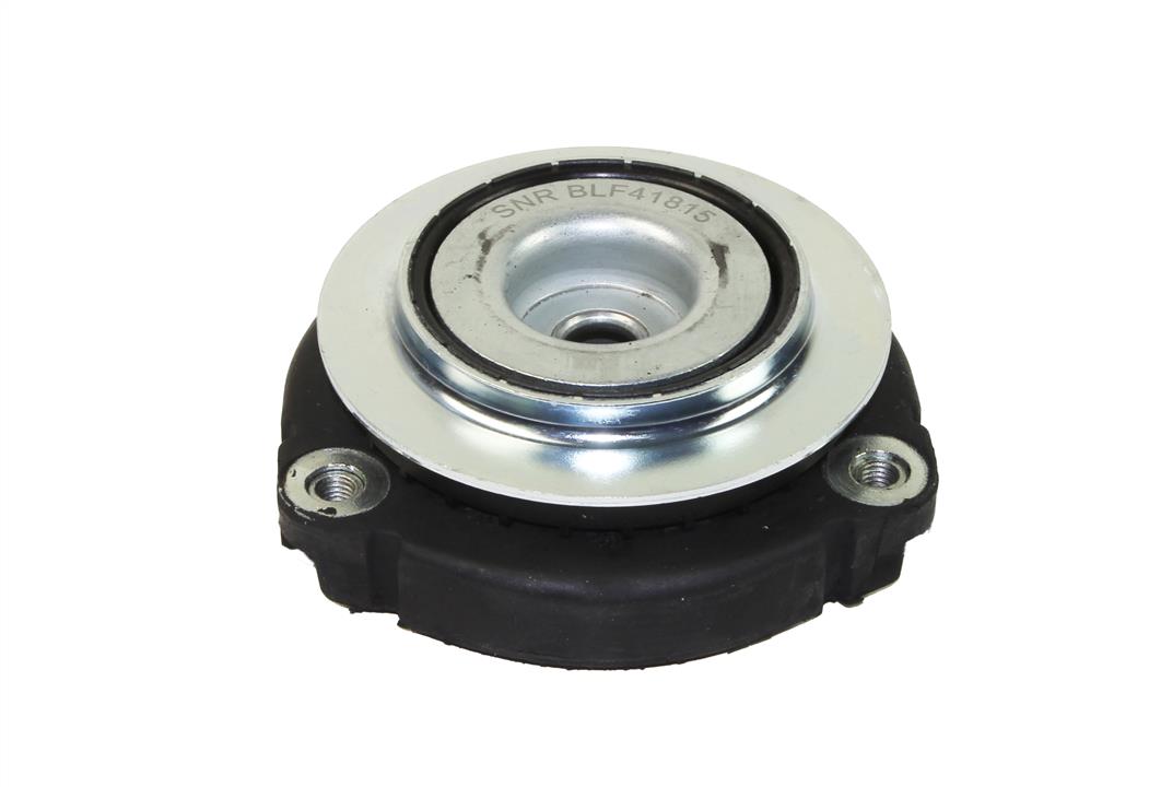 SNR KB657.13 Strut bearing with bearing kit KB65713