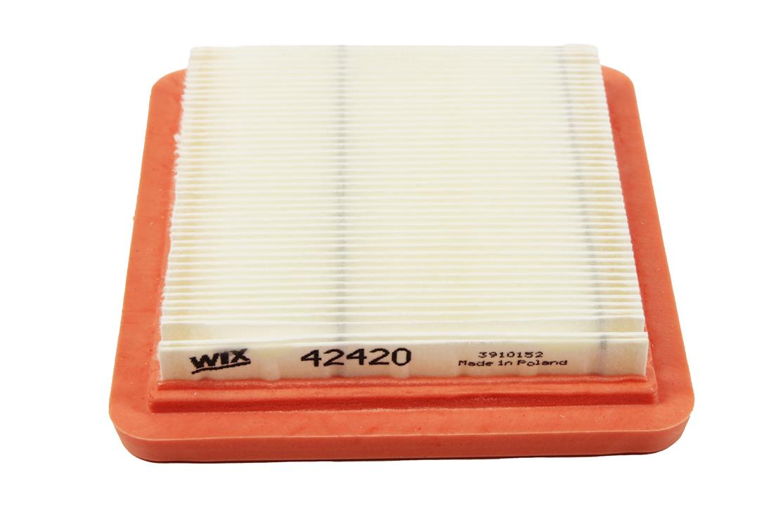 42420 WIX Air filter for special equipment