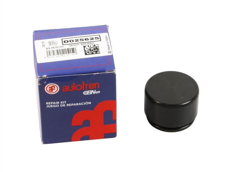 Buy Autofren D025625 at a low price in United Arab Emirates!