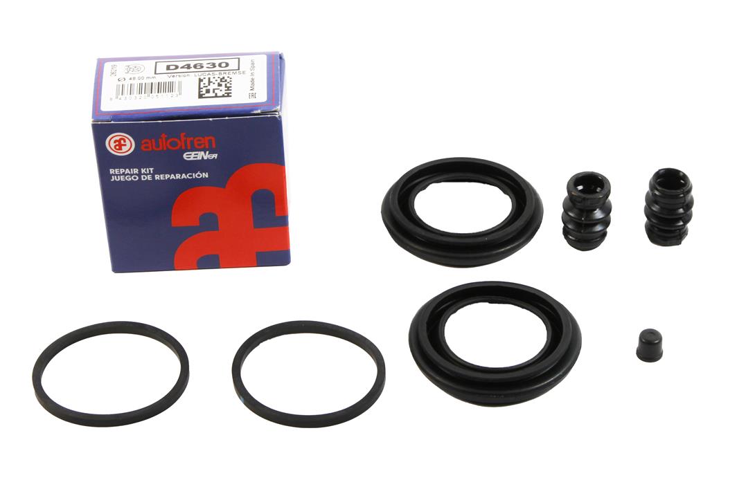 Buy Autofren D4630 – good price at EXIST.AE!
