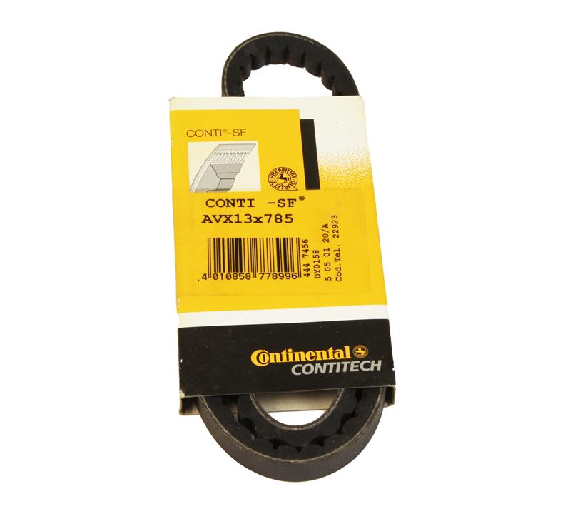 Buy Contitech AVX13X785 – good price at EXIST.AE!
