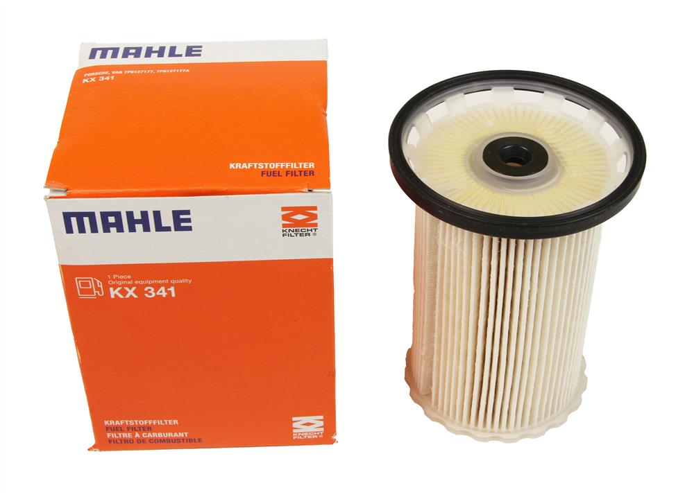 Buy Mahle/Knecht KX 341 at a low price in United Arab Emirates!