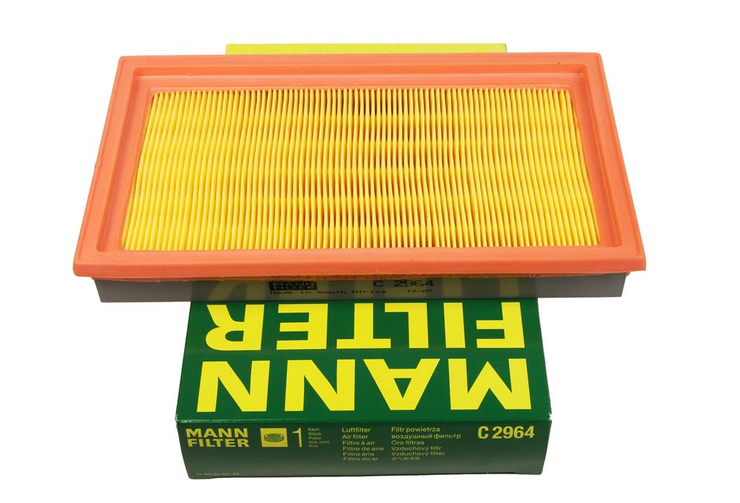 Buy Mann-Filter C 2964 at a low price in United Arab Emirates!