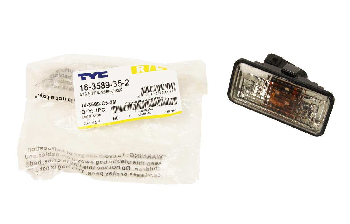 Buy TYC 18-3589-35-2 at a low price in United Arab Emirates!