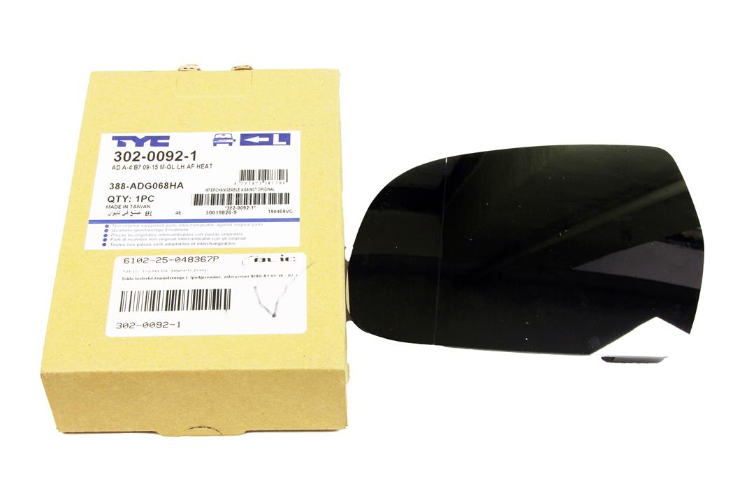 Buy TYC 302-0092-1 at a low price in United Arab Emirates!
