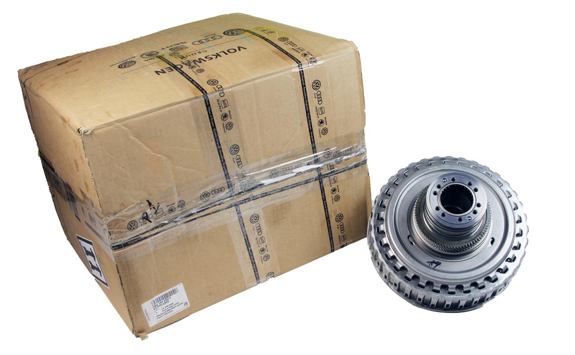 Friction disc VAG 0B5 141 030 F