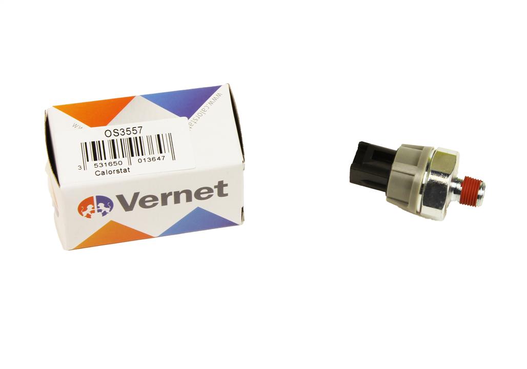Oil pressure sensor Vernet OS3557