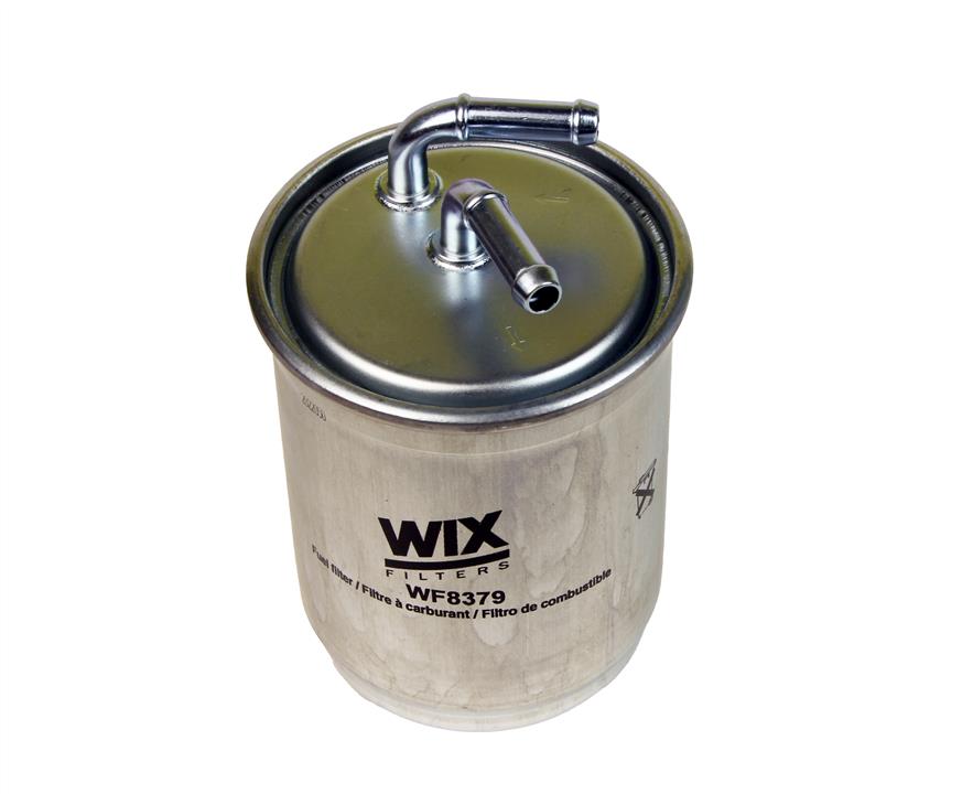 WIX WF8379 Fuel filter WF8379