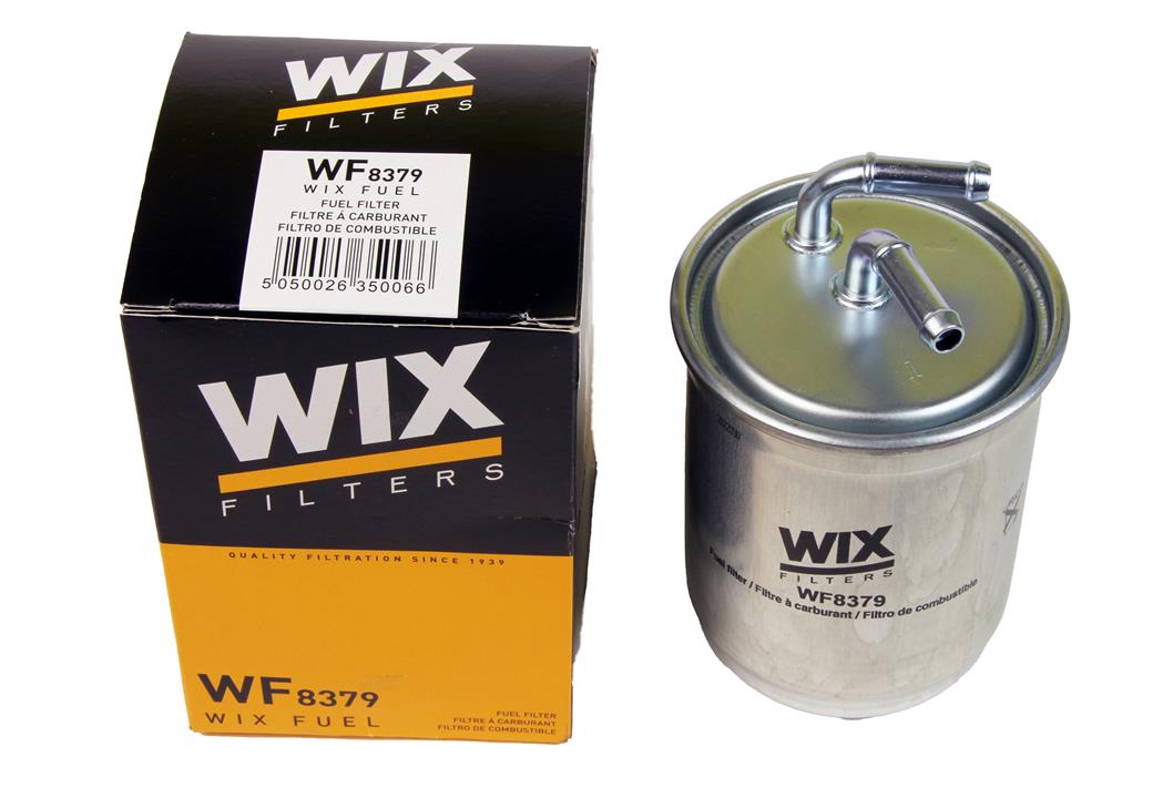 Buy WIX WF8379 at a low price in United Arab Emirates!