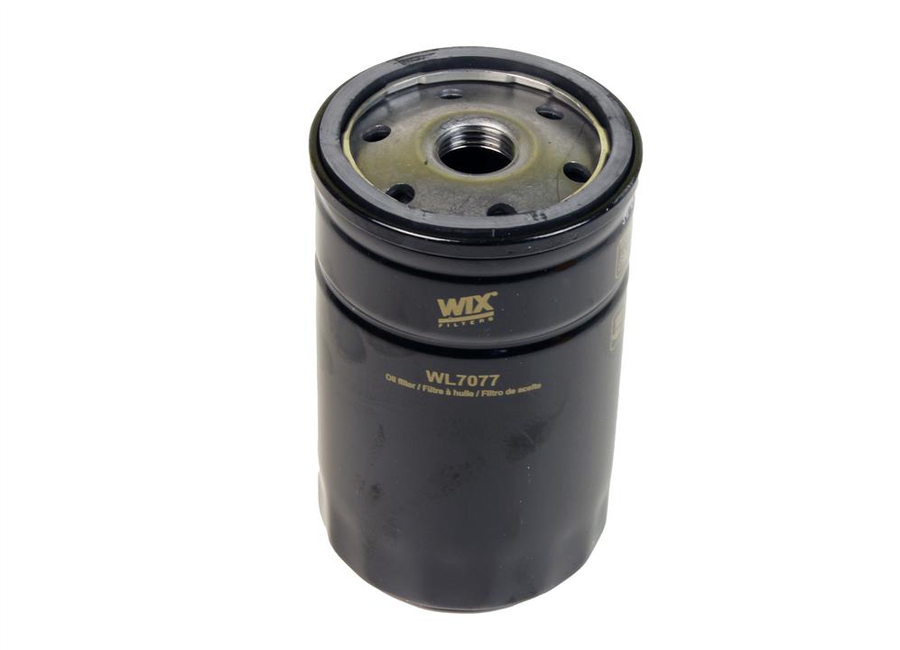 WIX WL7077 Oil Filter WL7077