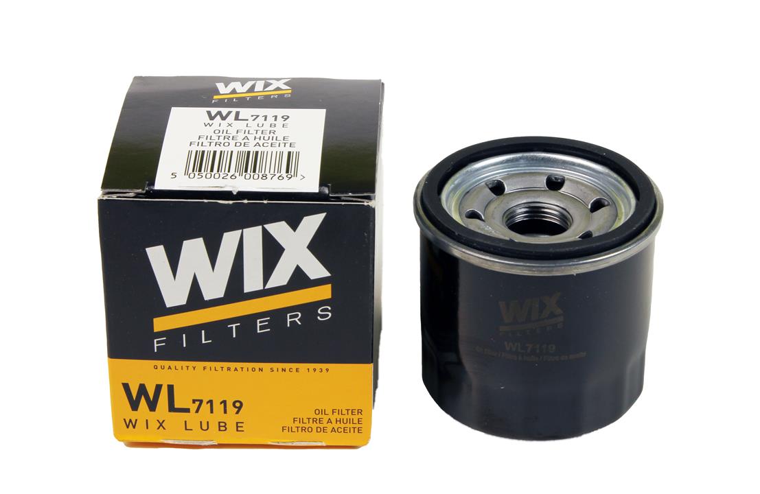 Buy WIX WL7119 at a low price in United Arab Emirates!