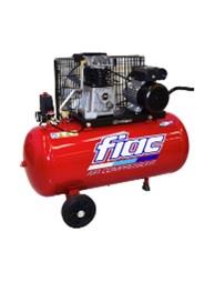 Fiac 1121480305 Piston compressor AB 100-360 (220V) (receiver 100 l, pr-st 350 l / min) 1121480305