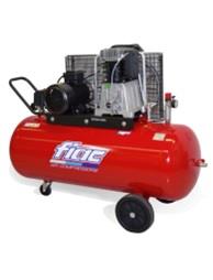 Fiac 1121570304 Piston compressor AB 300-858 TC (receiver 270 l, pr-st 830 l / min) 1121570304