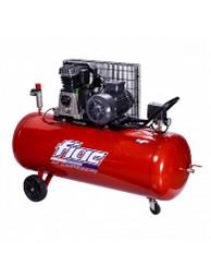 Fiac 1121550656 Piston compressor AB 300/808 15BAR (receiver 270 l, pr-st 810 l / min) 1121550656
