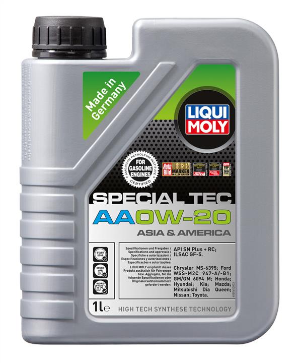 Buy Liqui Moly 8065 at a low price in United Arab Emirates!