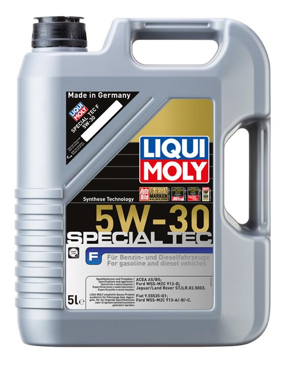Buy Liqui Moly 8064 at a low price in United Arab Emirates!