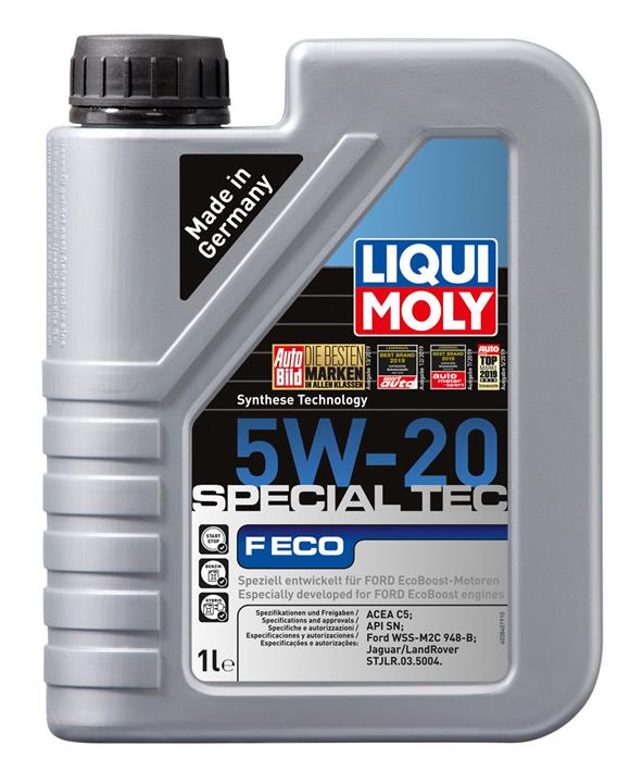 Buy Liqui Moly 3840 at a low price in United Arab Emirates!