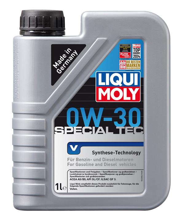 Buy Liqui Moly 2852 at a low price in United Arab Emirates!