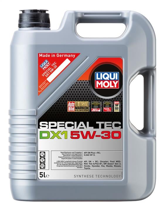 Buy Liqui Moly 20969 at a low price in United Arab Emirates!