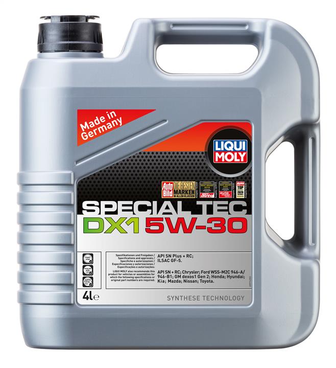 Buy Liqui Moly 20968 at a low price in United Arab Emirates!