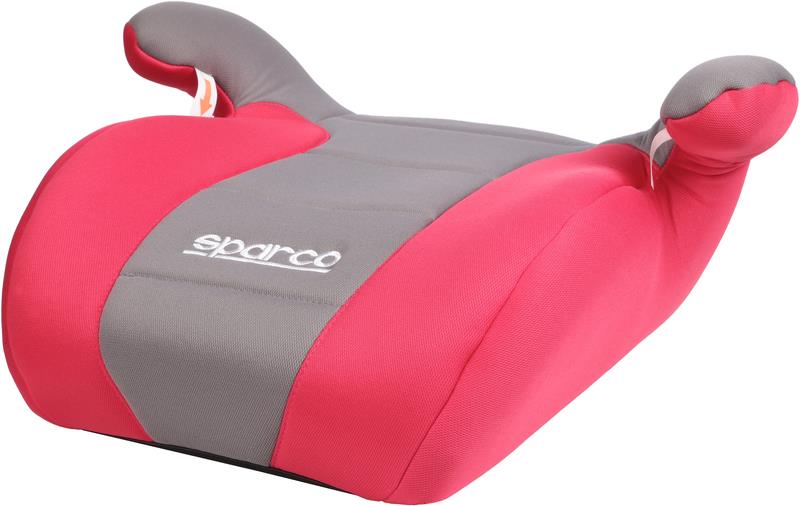 Sparco DO SPC3002RS Booster Seat Sparco DO SPC3002RS DOSPC3002RS