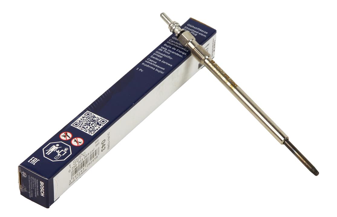 Buy Bosch 0 250 203 001 at a low price in United Arab Emirates!