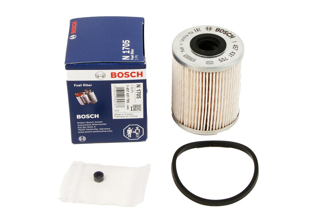 Buy Bosch 1 457 431 705 at a low price in United Arab Emirates!