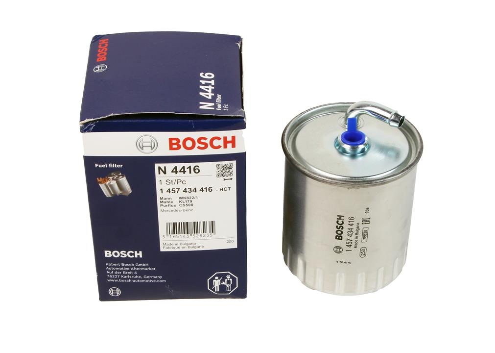 Buy Bosch 1457434416 – good price at EXIST.AE!