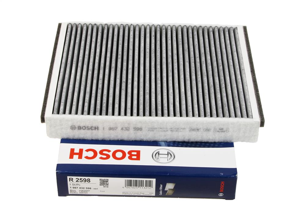 Buy Bosch 1 987 432 598 at a low price in United Arab Emirates!