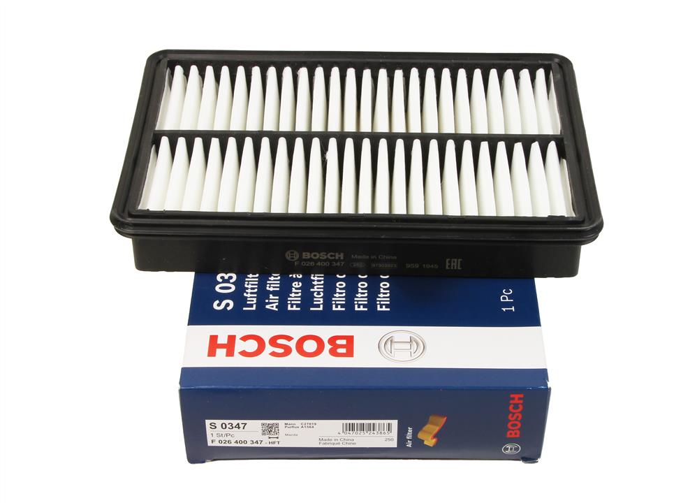 Buy Bosch F 026 400 347 at a low price in United Arab Emirates!