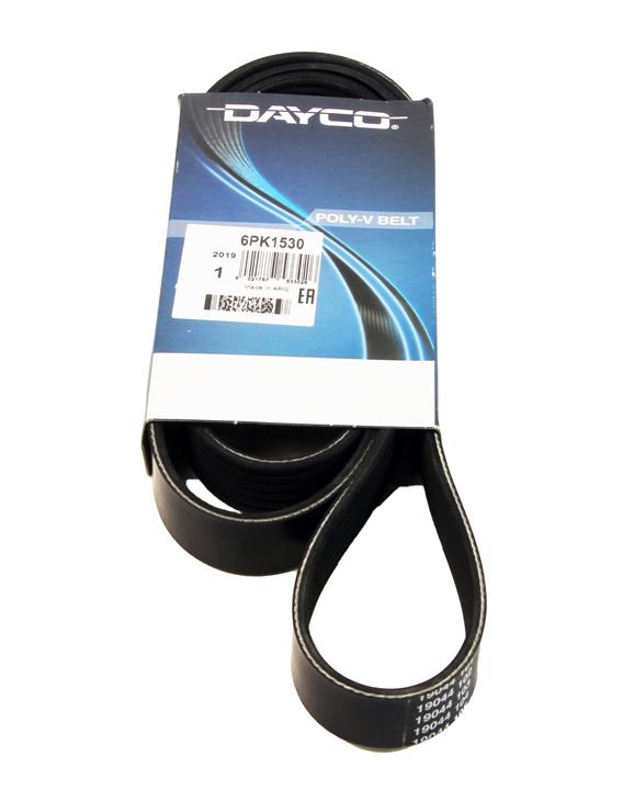 Buy Dayco 6PK1530 at a low price in United Arab Emirates!