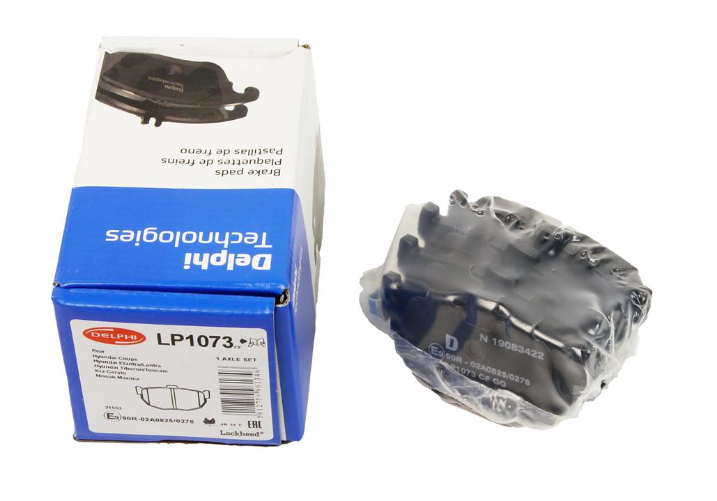 Buy Delphi LP1073 at a low price in United Arab Emirates!
