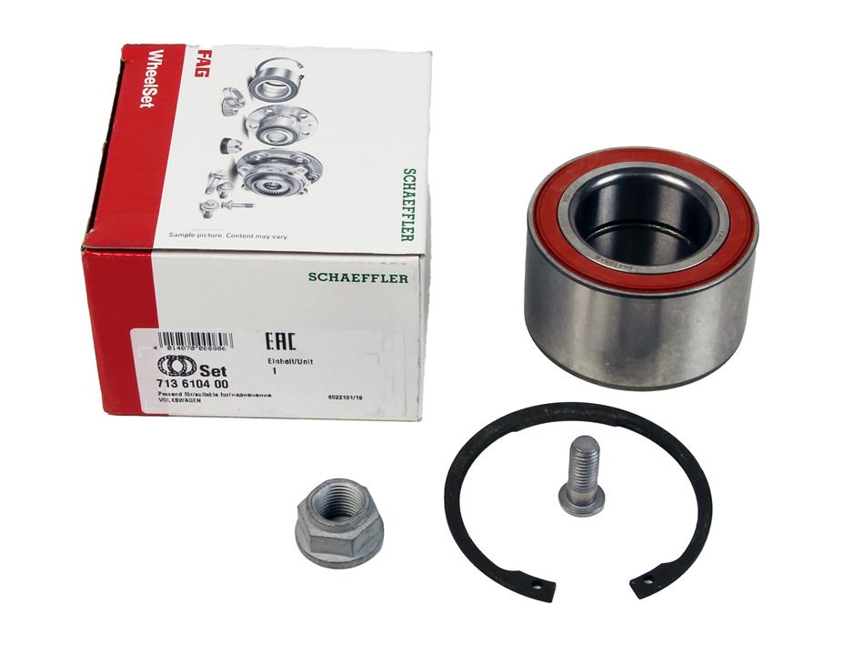 Buy FAG 713 6104 00 at a low price in United Arab Emirates!