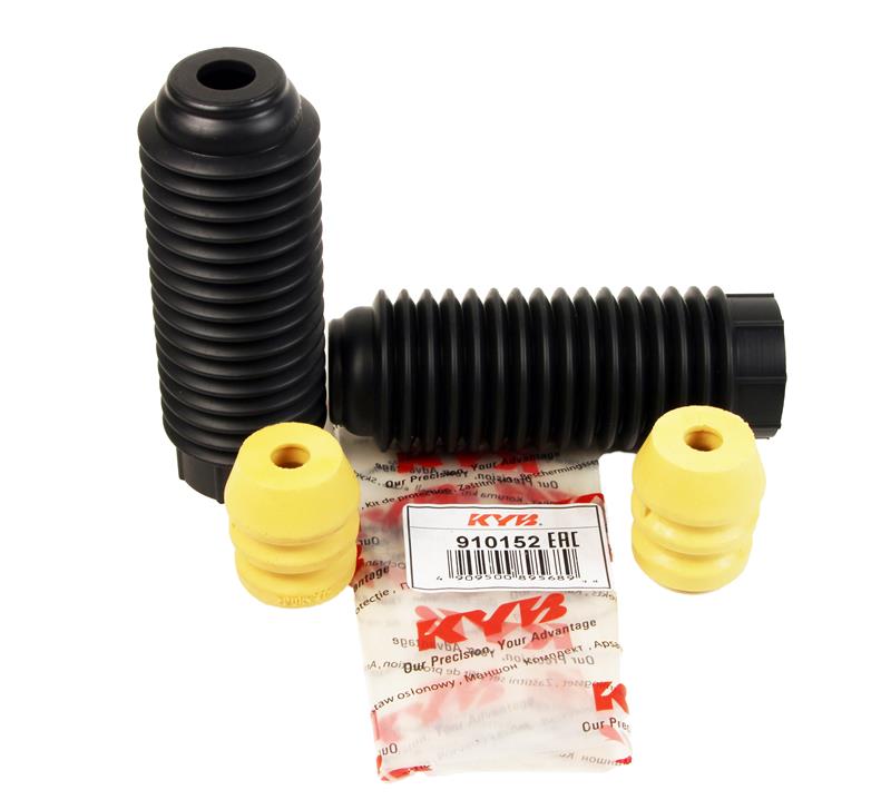 Dustproof kit for 2 shock absorbers KYB (Kayaba) 910152