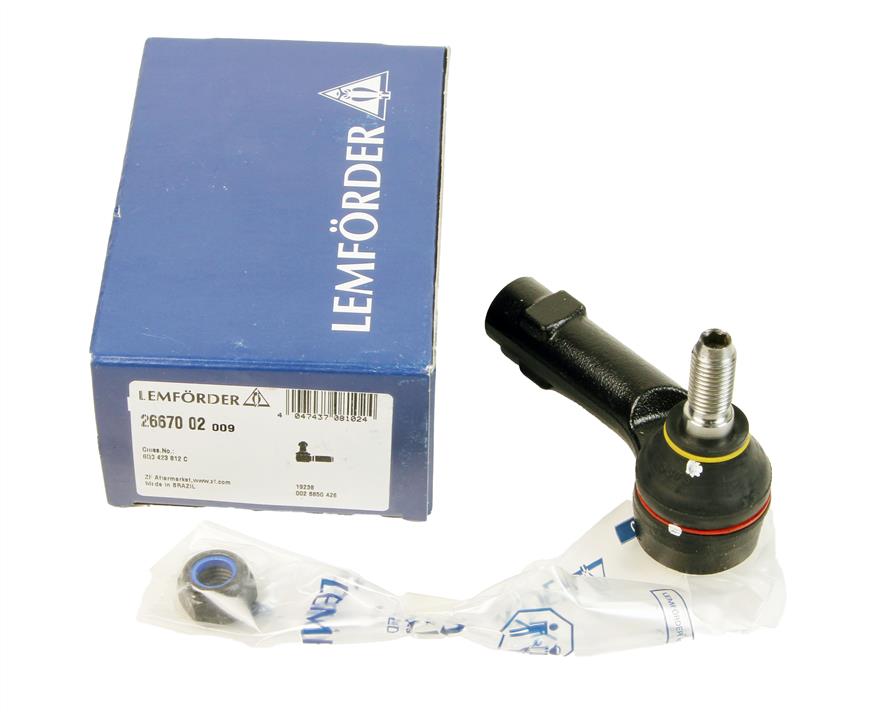 Buy Lemforder 2667002 – good price at EXIST.AE!
