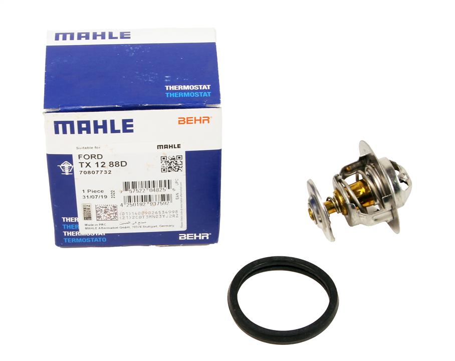 Buy Mahle&#x2F;Behr TX1288D – good price at EXIST.AE!