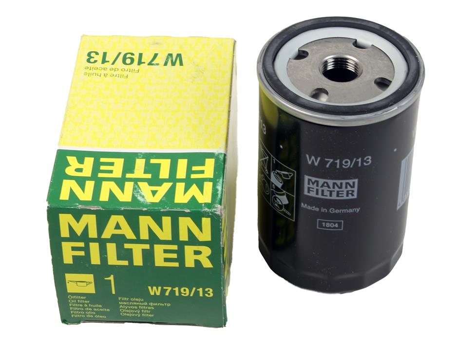 Buy Mann-Filter W 719&#x2F;13 at a low price in United Arab Emirates!