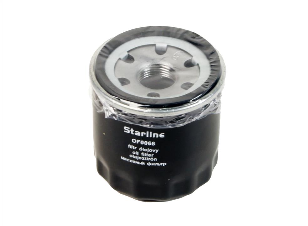 StarLine SF OF0066 Oil Filter SFOF0066