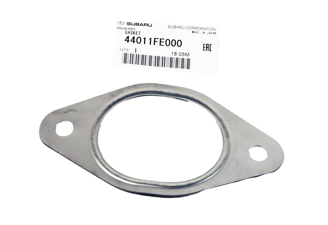 Exhaust pipe gasket Subaru 44011FE000