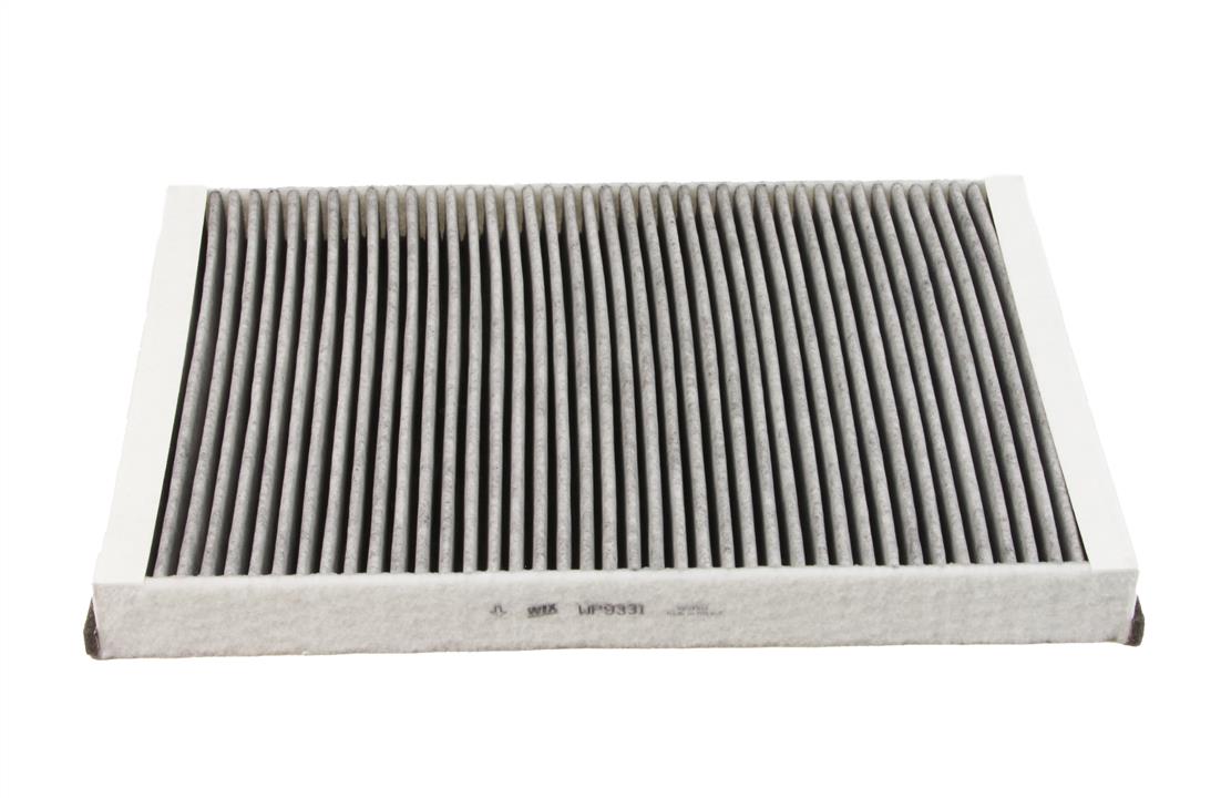 WIX WP9331 Activated Carbon Cabin Filter WP9331