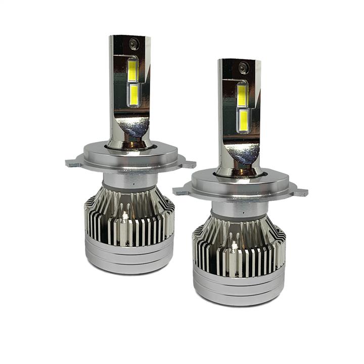 Torssen 20200001 LED lamp Torssen Expert 9-36V H4 55W 5900K 20200001